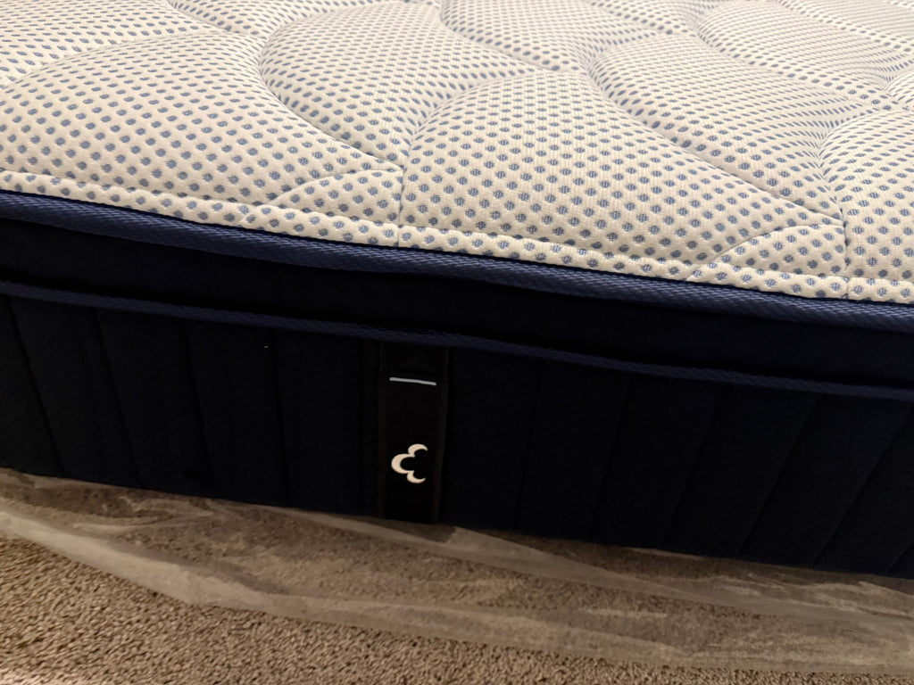 DreamCloud Premier Hybrid King mattress