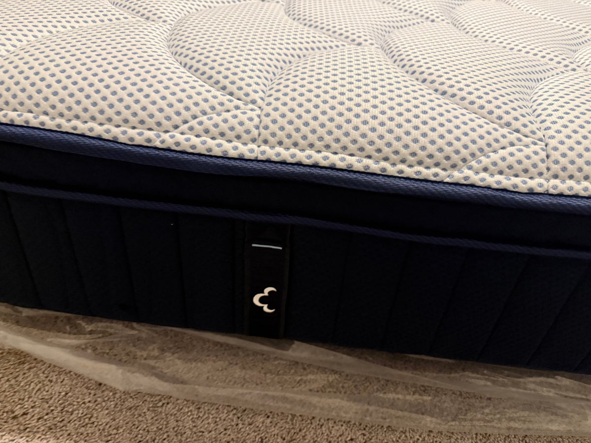 DreamCloud Premier Hybrid King mattress