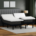 12" Essentials Soft Memory Foam Mattress