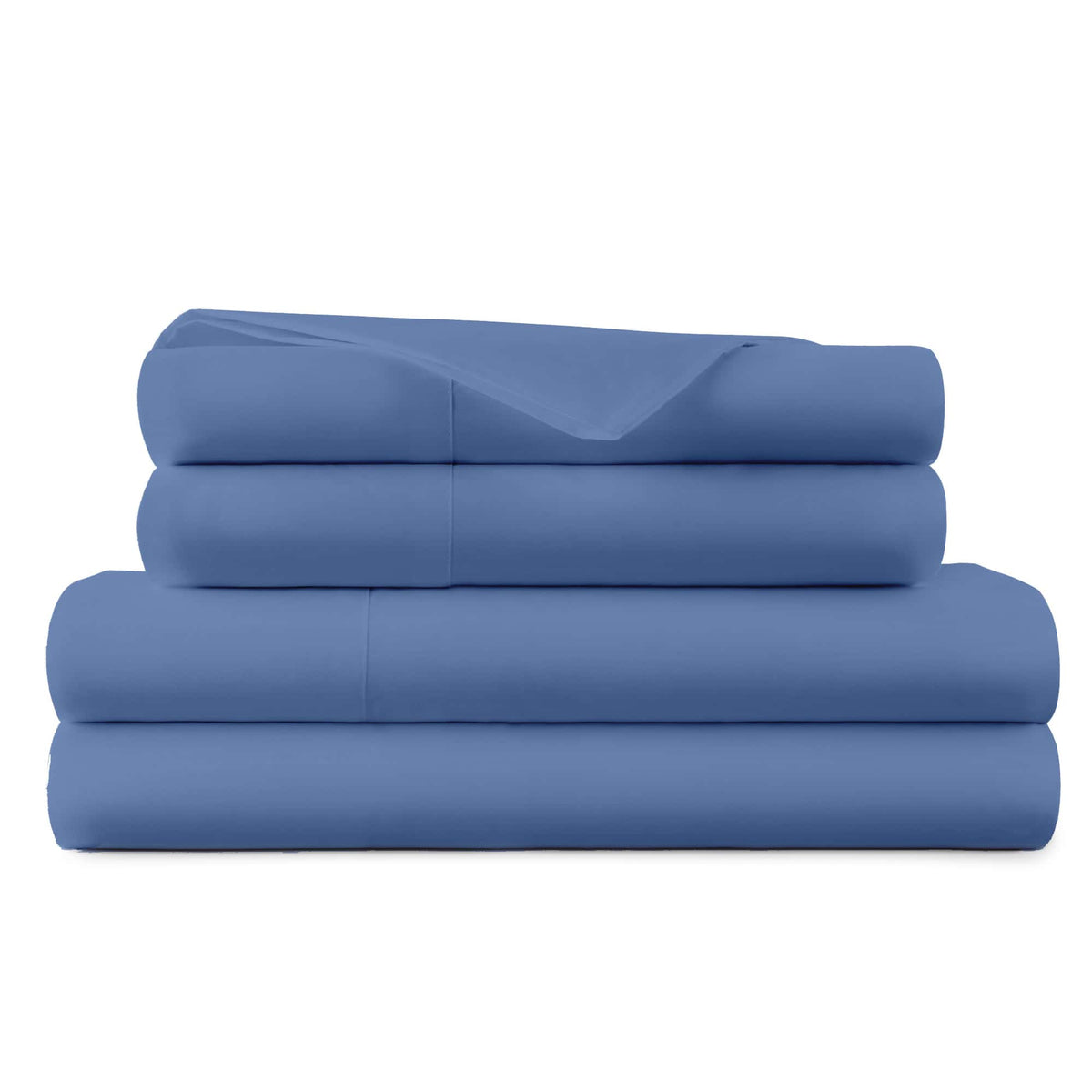 270 TC Percale Sheet Sets