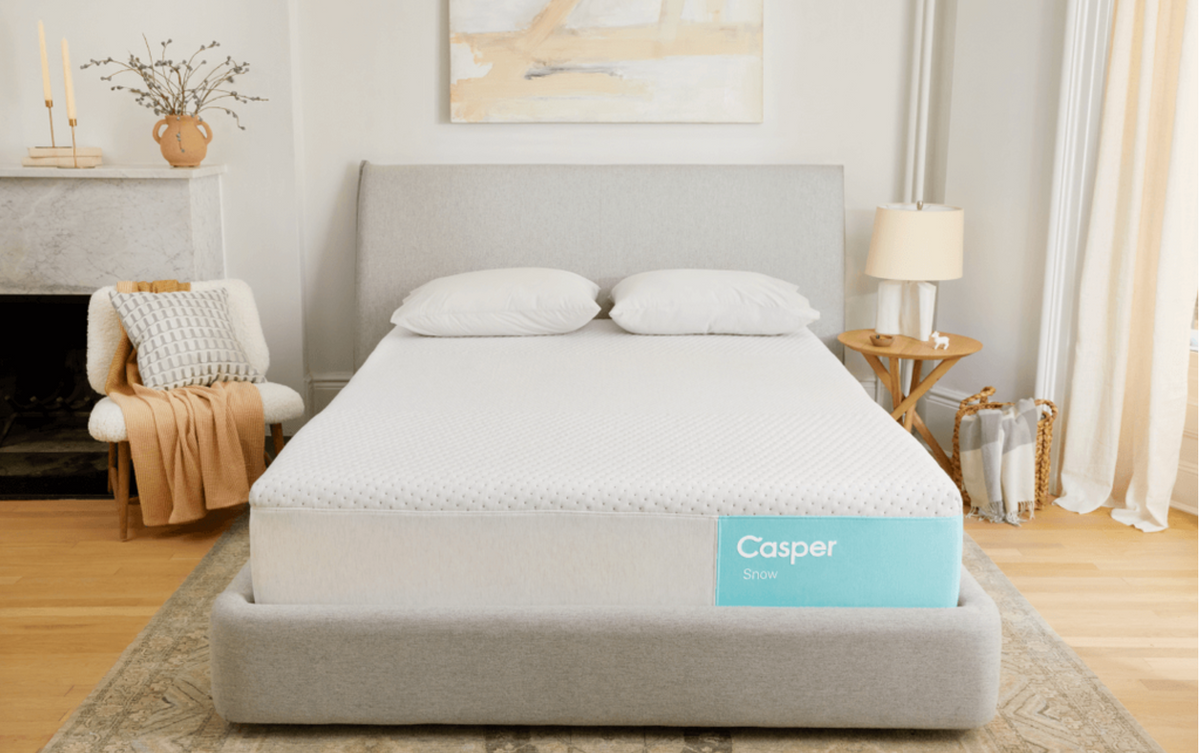 Casper Snow