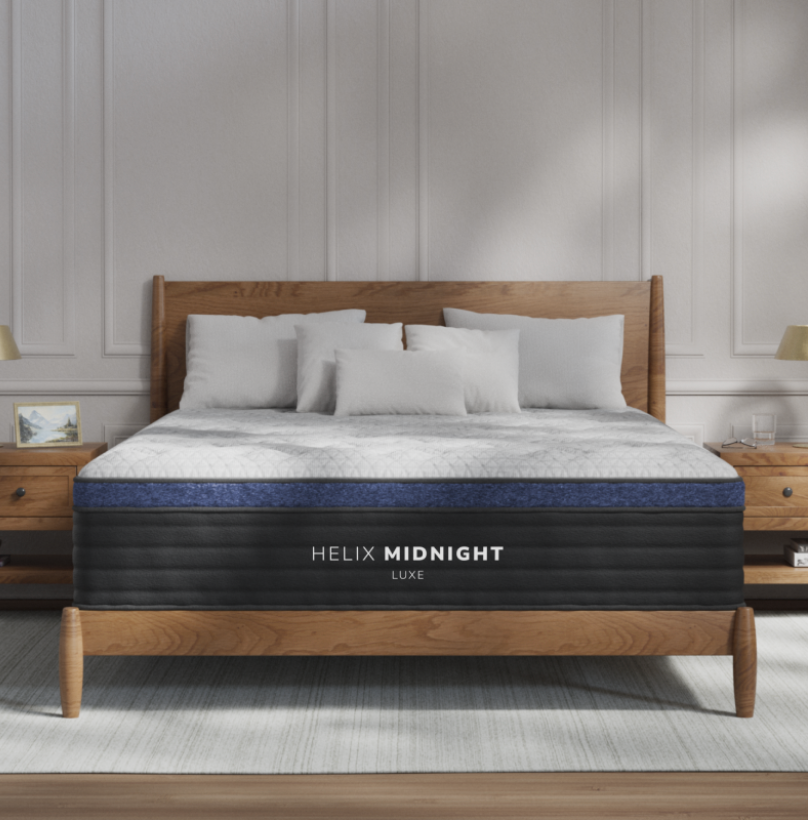 Helix Midnight
