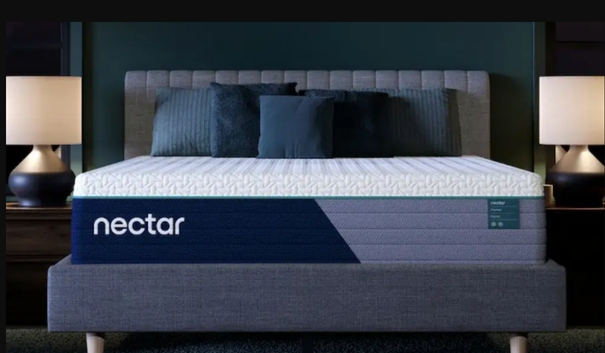 Nectar Premier