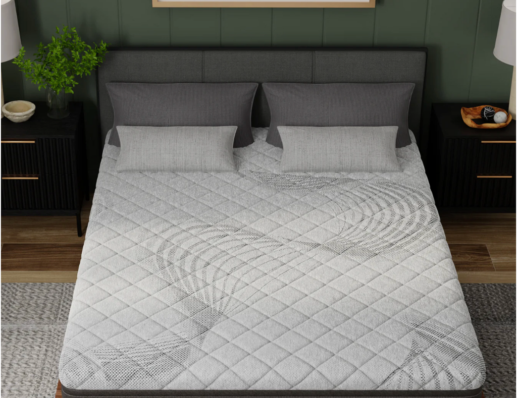10” Essentials Comfort Reactive - Medium
