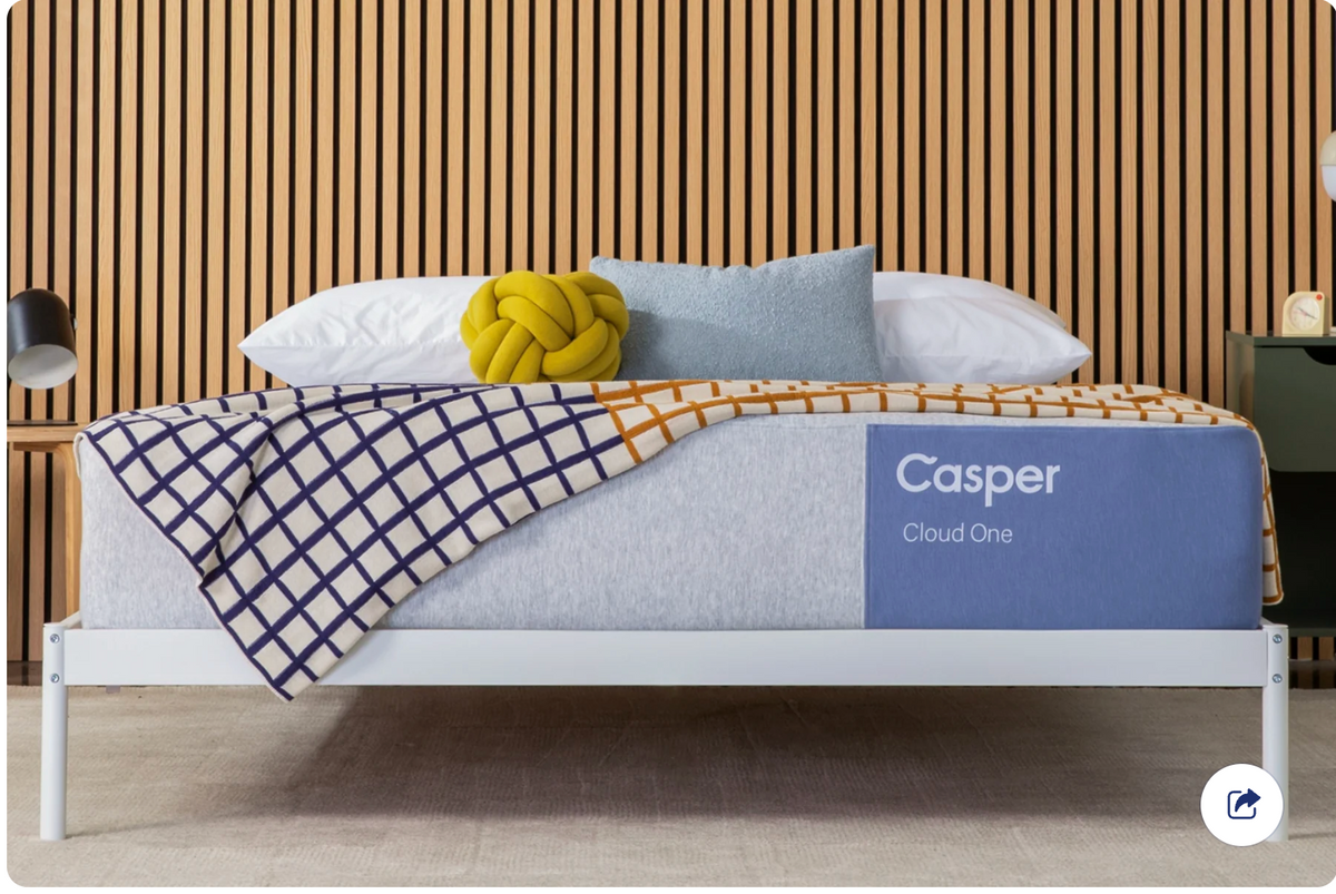 Casper Cloud One