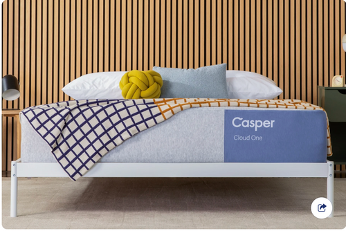 Casper Cloud One