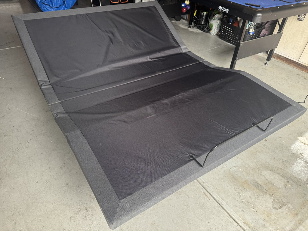 DreamCloud Adjustable Base Queen