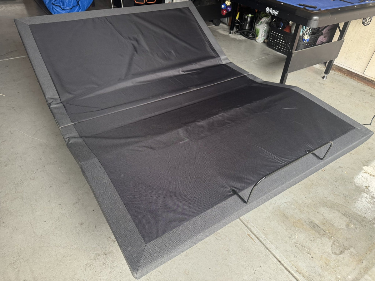 DreamCloud Adjustable Base Queen