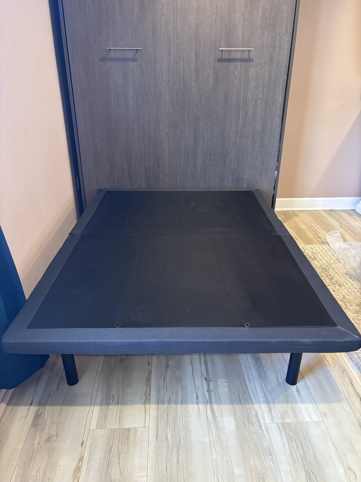 DreamCloud Adjustable Base Queen