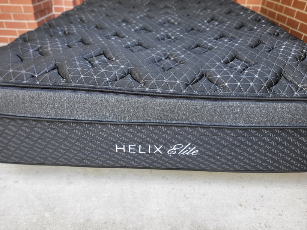 Helix Sunset Elite King, front