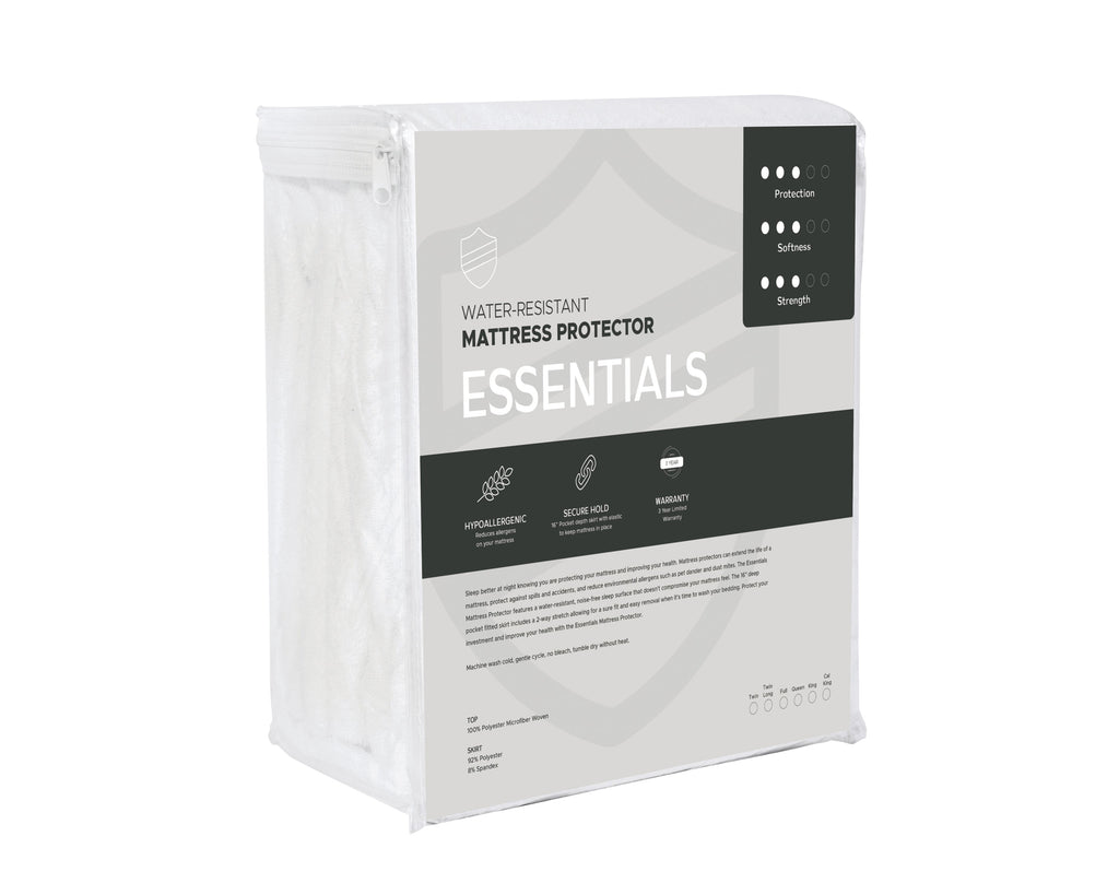 Essentials Mattress Protector