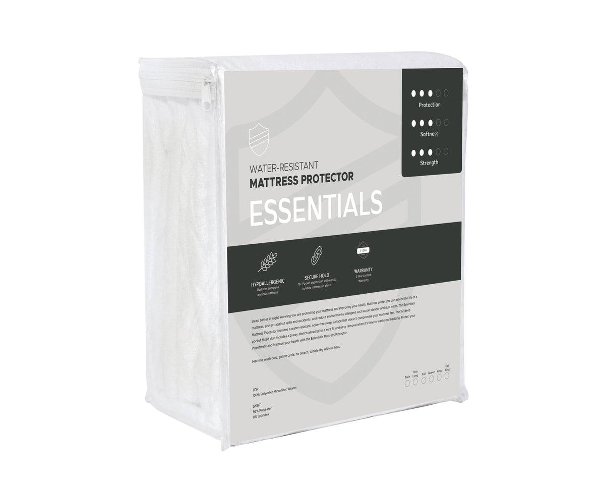 Essentials Mattress Protector