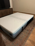 Nectar Premier Hybrid King mattress